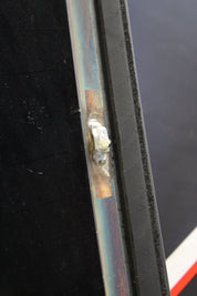 2013 NISSAN R35 GTR DBA CBA REAR WINDSHIELD OEM