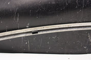 2009-2021 Nissan GTR R35 Roof Drip Moldings Set of 2 Left +Right OEM 73854-JF01A
