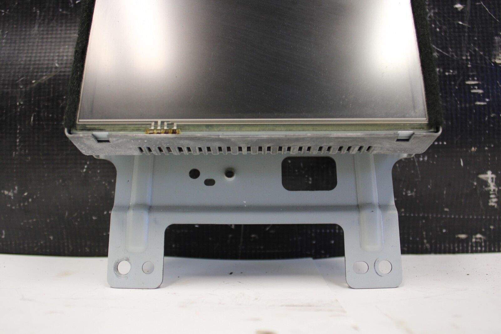 2010-2013 INFINITI G37 NAVIGATION DISPLAY SCREEN 28091 1BY3B