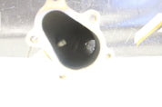2009-2021 GTR R35 GT-R AMS APLHA Driver Side Left Mid Pipe D Pipe Turbo Pipe