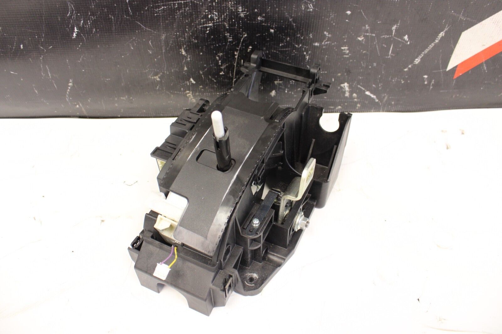 2014 Nissan R35 GTR GT-R VR38 3.8L AWD Shifter Gear Selector OEM