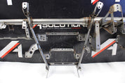 2009-2020 NISSAN GTR GT-R R35 OEM Bulkhead Dash Support Bar Beam Crossmember