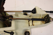 2002-2004 ACURA RSX TYPE S K20A2 OEM 6SPD SHIFTER BOX & CABLES 02-04