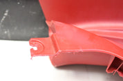 2000-2009 Honda S2000 Soft Top Right Side Interior Trim OEM RED