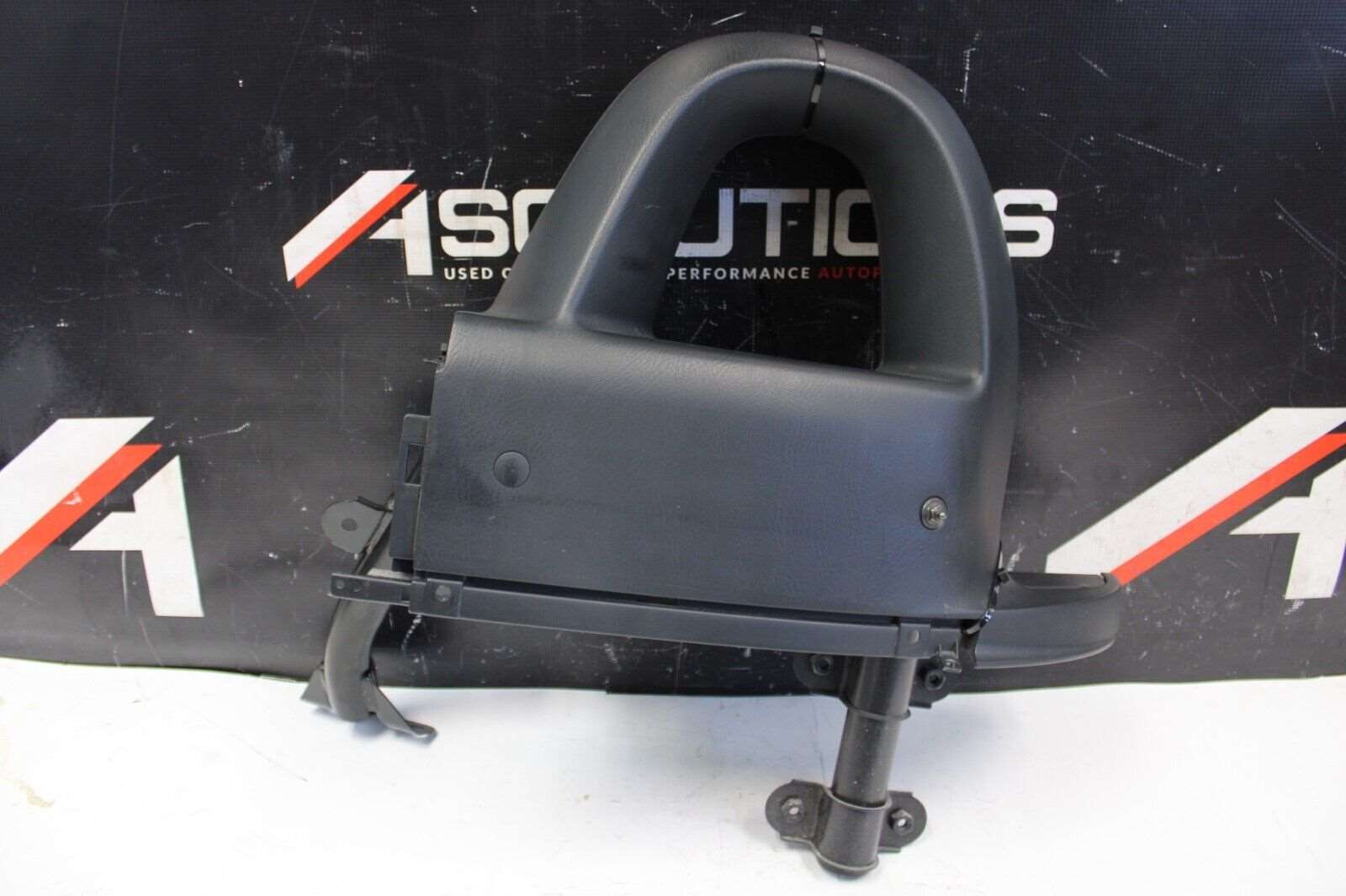 00-05 HONDA S2000 S2K SEAT ROLL HOOP BAR ROLLBAR CAGE RIGHT PASSENGER SIDE