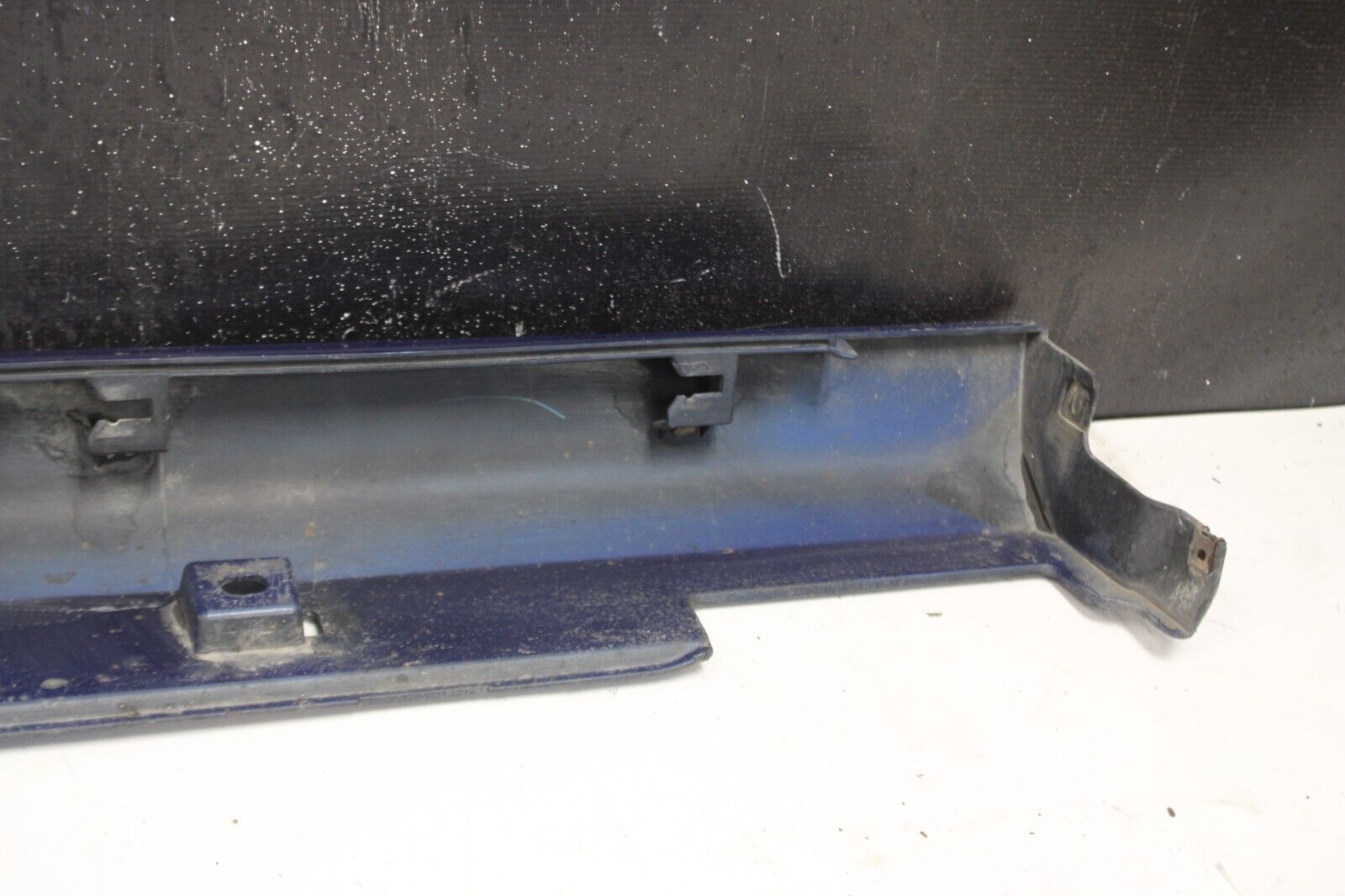 2002-2005 Acurs RSX Type S Driver Left Side Side Skirt OEM