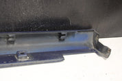2002-2005 Acurs RSX Type S Driver Left Side Side Skirt OEM