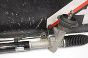 2009-2015 Mitsubishi Lancer Ralliart POWER STEERING GEAR RACK AND PINION