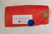 2003-2006 MITSUBISHI EVO EVOLUTION 8 9 OEM COOLANT OVERLFOW RESERVOIR TANK