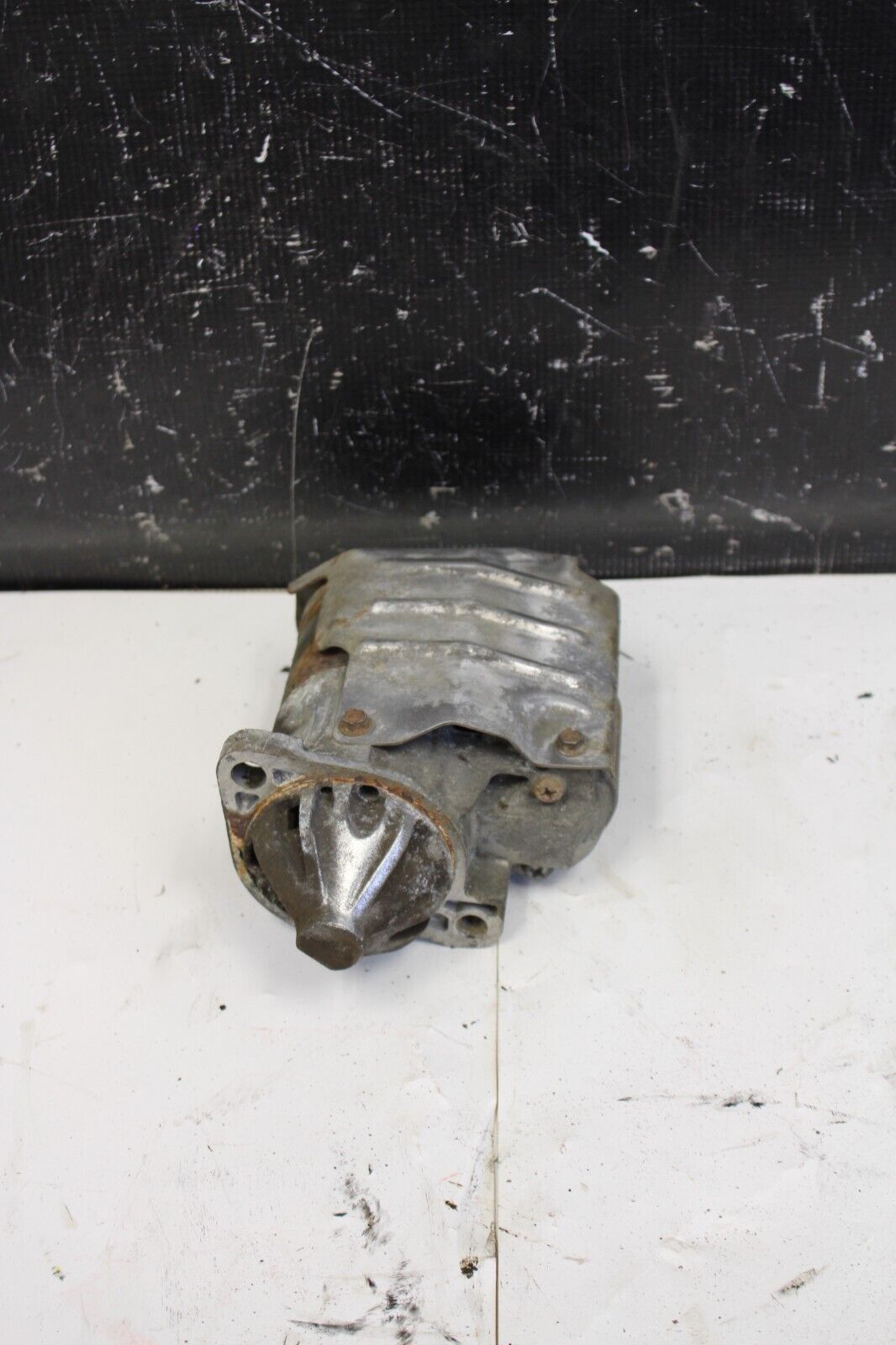 2003-2005 Mitsubishi Evo 8 Starter with Starter Shield OEM