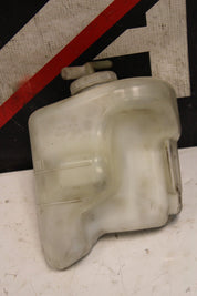 08-15 MITSUBISHI EVO EVOLUTION 10 X OEM COOLANT OVERLFOW BOTTLE RESERVOIR TANK