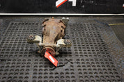 09-15 Mitsubishi Lancer Ralliart RA OEM REAR DIFFERENTIAL DIFF 92K