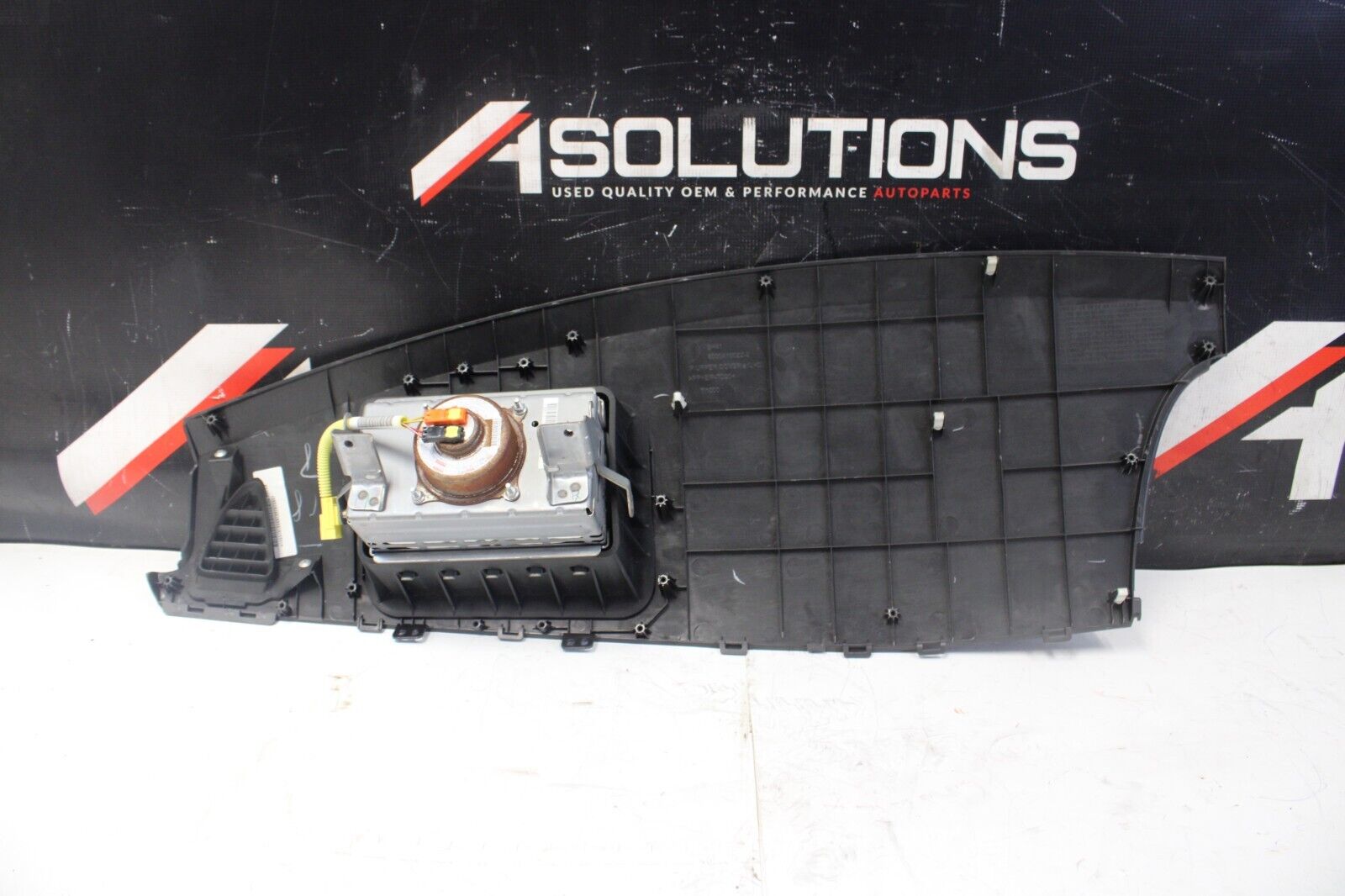 2008-2015 Mitsubishi Evolution Evo X Dashboard Dash Panel Upper Top Cover