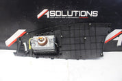2008-2015 Mitsubishi Evolution Evo X Dashboard Dash Panel Upper Top Cover