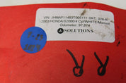 2000-2009 Honda S2000 AP1 AP2 OEM Rear Toe Link Arm Ball Joint Passenger Right