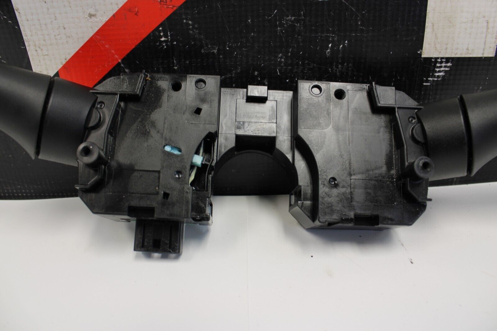2013 Infiniti G37 Coupe  Turn Signal Wiper Stalk Combination Switch OEM