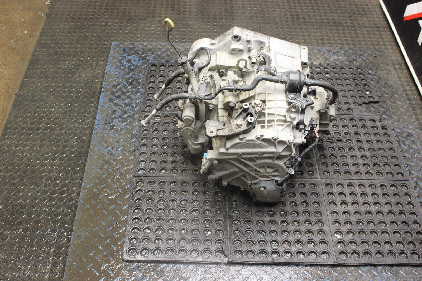 2004-2008 ACURA TSX 2.4L AUTOMATIC TRANSMISSION K24A2