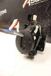 2007-2009 Nissan 350Z VQ35HR Automatic Shifter Gear Selector