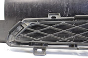 2013 NISSAN GT-R R35 GTR VR38 3.8L OEM FRONT BUMPER GRILLE UPPER Grill