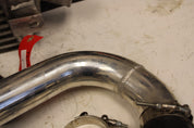 2003-2006 MITSUBISHI EVOLUTION EVO 8 9 FRONT MOUNT INTERCOOLER KIT
