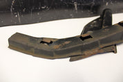 2012-2015 HONDA Civic SI LEFT DRIVER SIDE HEADLIGHT BRACKET SUPPORT OEM USED
