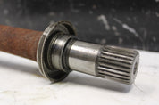 06-11 HONDA CIVIC SI COUPE K20Z3 INTERMEDIATE MID HALF JACK SHAFT OEM