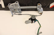 OEM HONDA S2000 AP2 AP1 WINDOW REGULATOR WITH MOTOR RIGHT PASSENGER 00-09