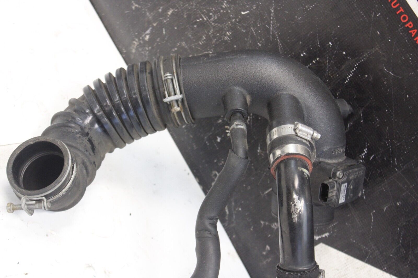 2008-2015 Mitsubishi Lancer Ralliart AEM Cold Air Intake System