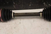 2008-2015 Mitsubishi Evolution Evo X GSR Left Front Axle Shaft