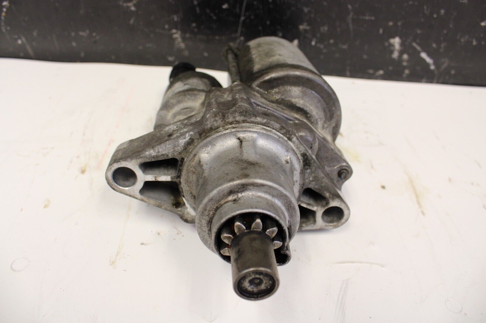 2007 2008 Acura TL Starter Motor OEM MHG028