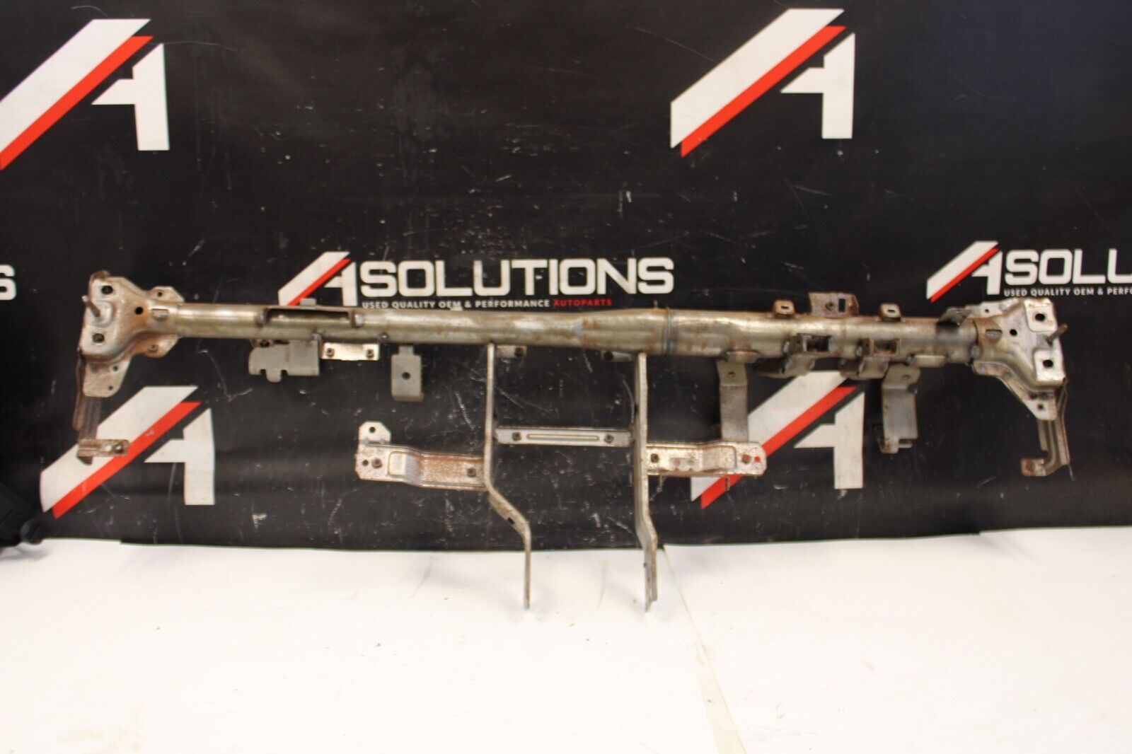 2003-2006 Mitsubishi Evolution Evo 8 9 Dash Board Bar Brace OEM