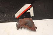 2008-2015 MITSUBISHI LANCER Evolution EVO X OEM O2 Housing