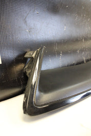 2013 NISSAN GT-R R35 GTR VR38 3.8L OEM FRONT BUMPER Molding Grill Upper