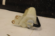 2003-2006 MITSUBISHI EVO EVOLUTION 8 9 OEM COOLANT OVERLFOW RESERVOIR TANK