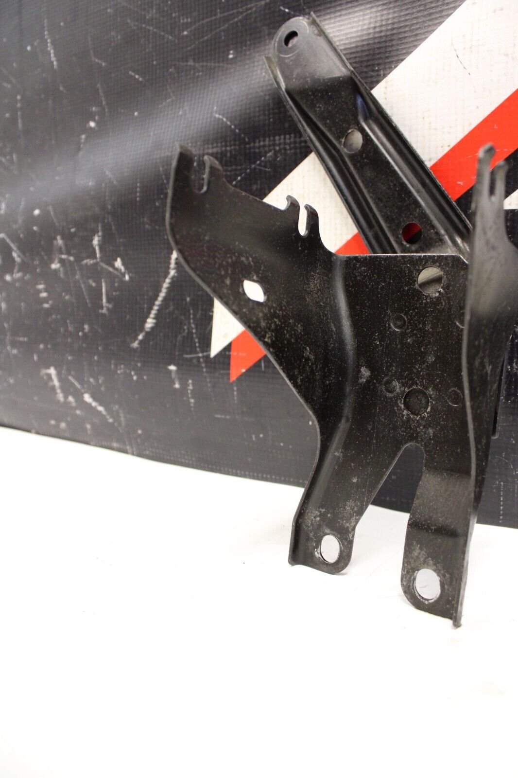2003-2006 MITSUBISHI LANCER EVOLUTION MR GSR EVO 8 9 THROTTLE Cable Bracket