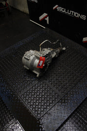 2008-2015 MITSUBISHI EVO X 10 EVOLUTION RALLIART MR TRANSFER CASE T CASE OEM