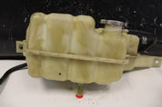 2013 Nissan GTR R35 Radiator Coolant Overflow Reservoir Tank GT-R OEM