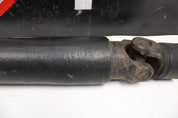 2003-2008 Nissan 350z COUPE A/T AUTO DRIVE SHAFT ASSEMBLY