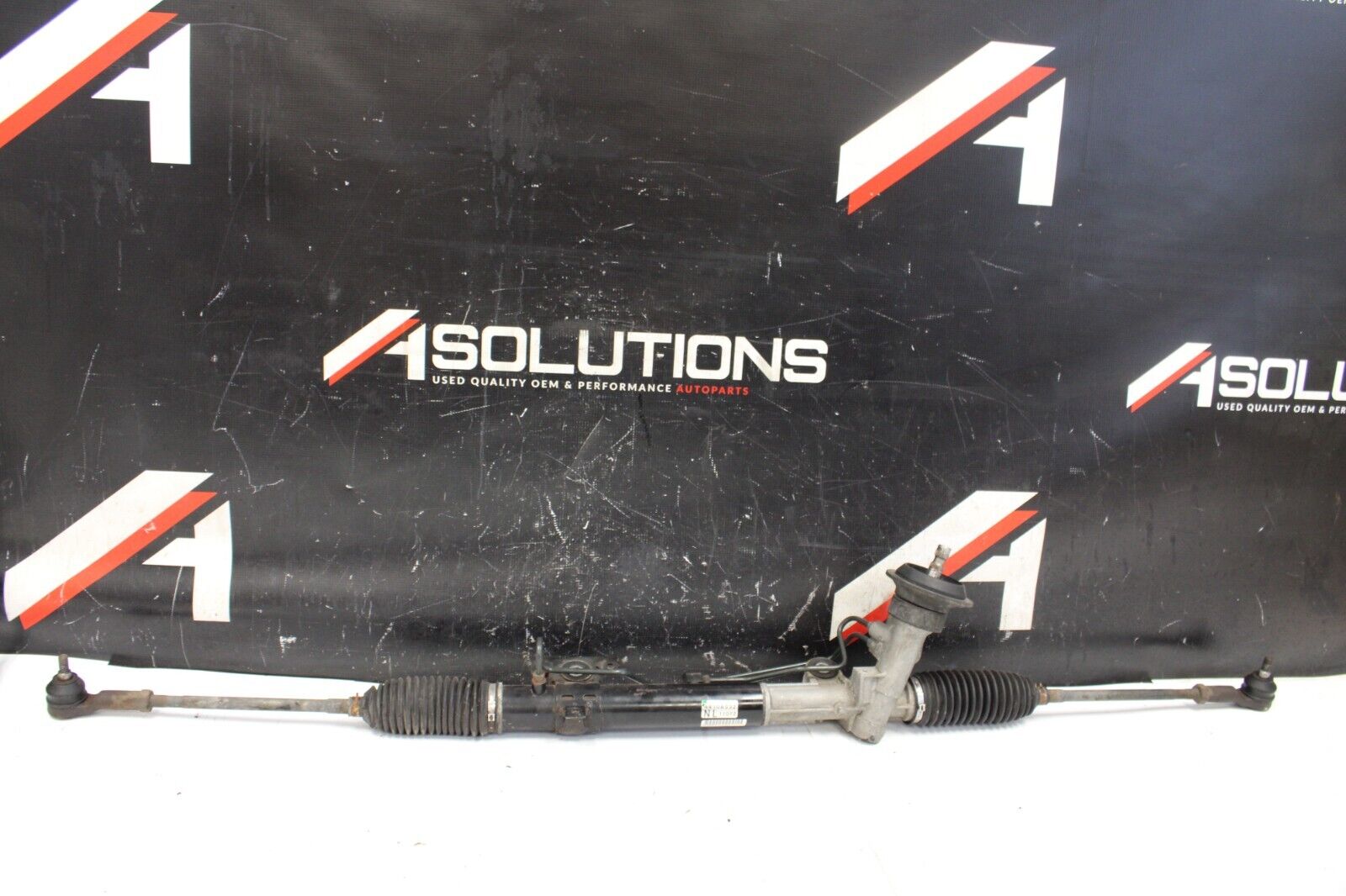 2009-2015 Mitsubishi Lancer Ralliart POWER STEERING GEAR RACK AND PINION