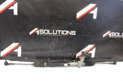 2009-2015 Mitsubishi Lancer Ralliart POWER STEERING GEAR RACK AND PINION