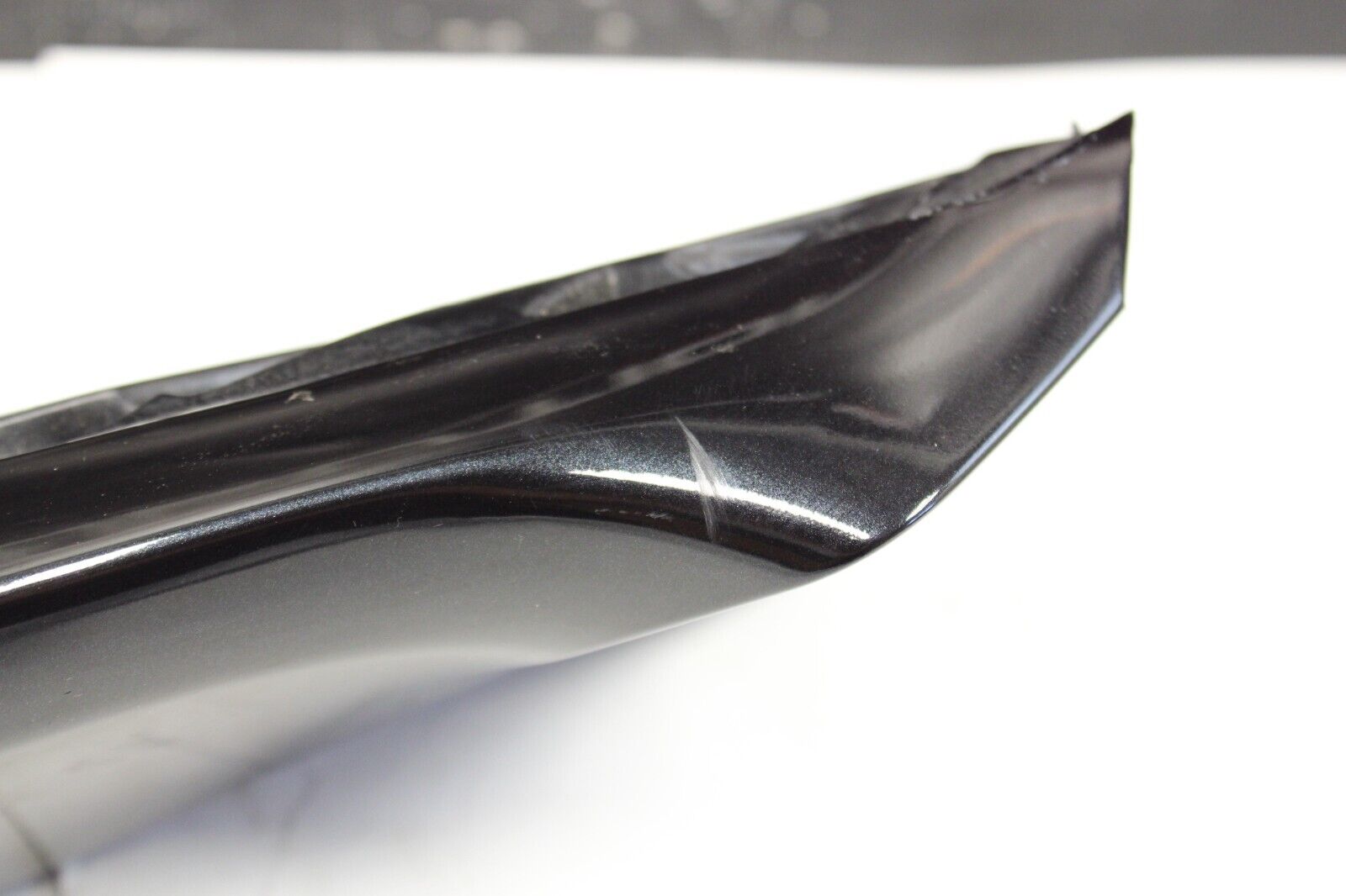 2019-2024 Toyota Supra A90 Center Console Side Trim OEM