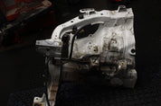 08-15 MITSUBISHI RALLIART OEM EVO X FRONT RADIATOR CORE SUPPORT FRAME RAIL CUT