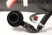 2009-2021 Nissan GTR GT-R R35 Buschur Pro Billet Vented Catch Can