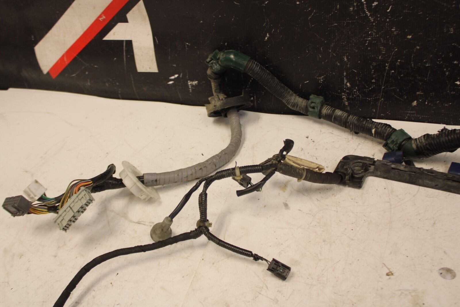 2002-2004 RSX TYPE S K20A2 ENGINE HARNESS OEM RSX-S