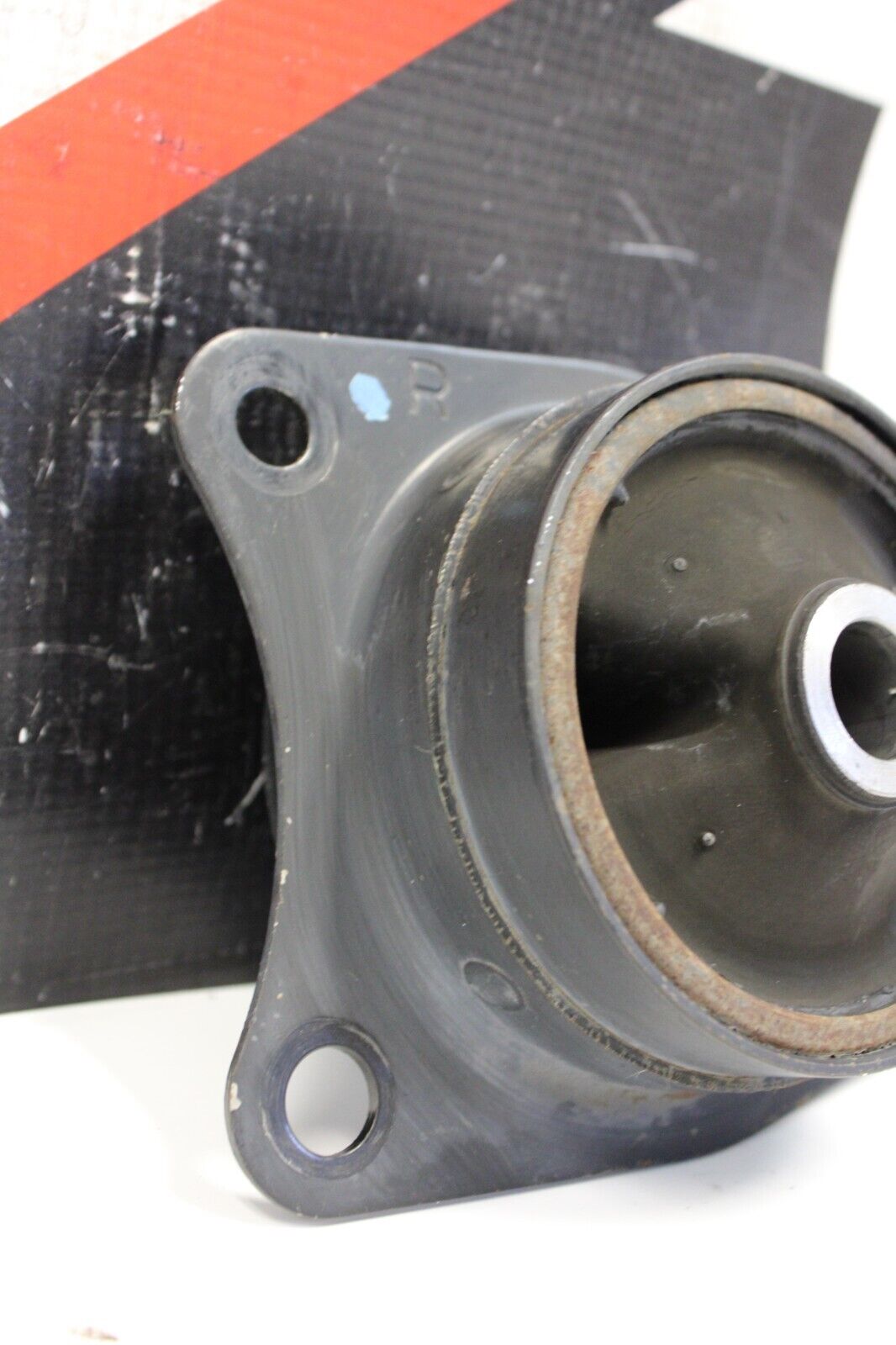 00-09 HONDA S2000 OEM RH RIGHT Passenger Rear DIFF DIFFERENTIAL MOUNT 7K Miles!