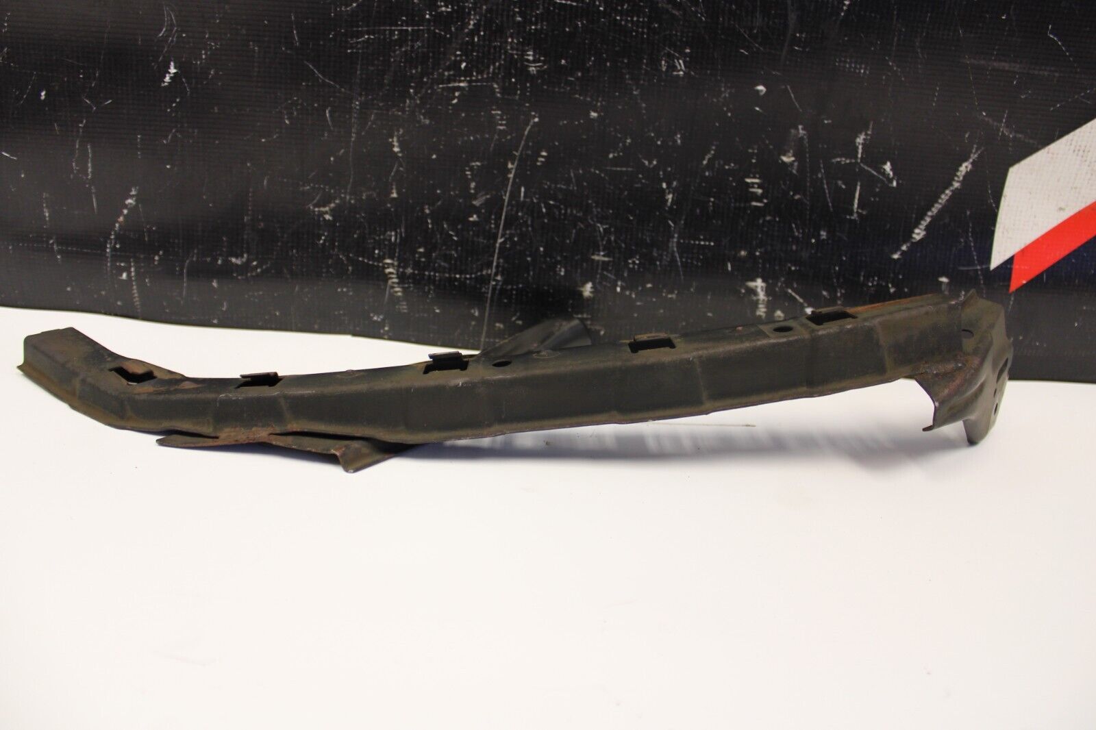 2012-2015 HONDA Civic SI LEFT DRIVER SIDE HEADLIGHT BRACKET SUPPORT OEM USED