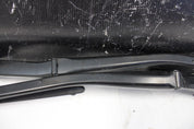 2009-2024 Nissan GTR GT-R R35 Windshield Wiper Arms Left LH and Right RH (2) OEM
