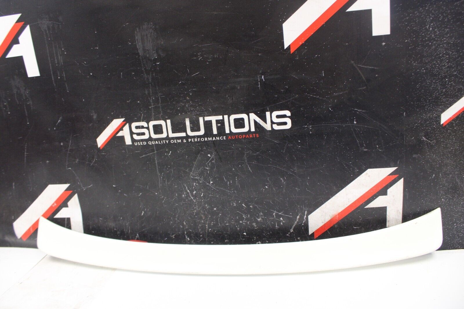2002-2006 Acura RSX Type S Deck Wing Lip Spoiler OEM