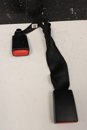 2015-2018 BMW F30 F36 428i F80 - REAR SEAT BELT Buckle Receiver SET
