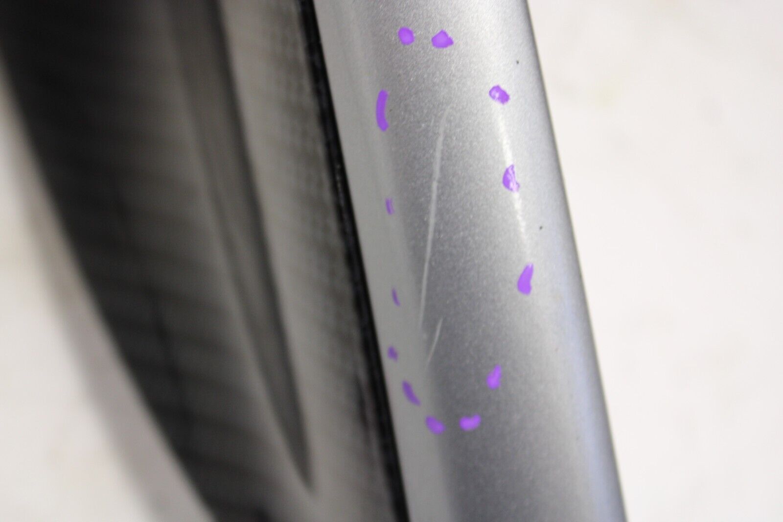 2003-2006 Mitsubishi Evo Evolution 8 9 Spoiler Wing OEM